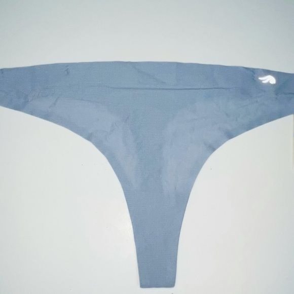 Ideology Women's Sport Mesh Thong - Picture 2 of 8